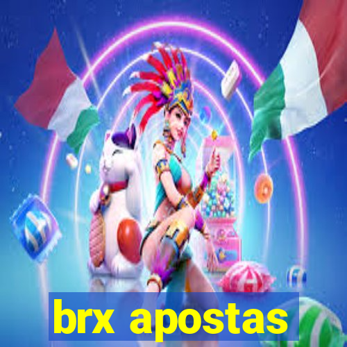 brx apostas